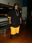 Picture for song 'SWAGGED OUT' by artist 'KRAZZY K'