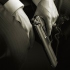 Picture for song 'American Gangsta' by artist 'KrissiO'