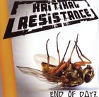 Picture for song 'Crooked America' by artist 'KRiTiKaL Resistance'