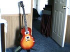 Picture for song 'Guitar Arrthymia' by artist 'KTRO Productions'