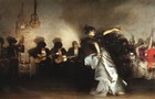 Picture for song 'Dance With Me (Guitar Duet)' by artist 'Kurt Lewis Neufer'