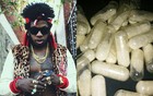 Picture for song 'b*** es Ona Molly(Trinidad James type) **FREE DL**' by artist 'KushMobb PURP'