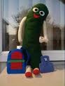 Picture for song 'Mr. Pickle' by artist 'Kyle Chappell'