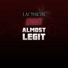 Picture for song '18 - Pulp Fiction' by artist 'Lac Martin'