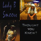 Picture for song 'Roll With Me' by artist 'Lady BSmoove'