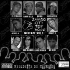 Picture for song 'De Zamboanga' by artist 'La Herencia Tragica'