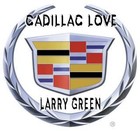 Picture for song 'Cadillac Love' by artist 'Larry Green'