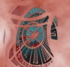 Picture for song 'No More Time' by artist 'Larry Ludwick'