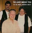 Picture for song 'One More Day' by artist 'Larry Mercey'