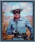Picture for song 'Don't Feel Like The Lone Ranger (2010)' by artist 'Larry Whitler'