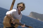 Picture for song 'For You' by artist 'Lawrence Baker - Lonewolf'