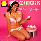 Picture for song 'Give It Here, pt. 1 -single version' by artist 'Lawrence Wise And The Cosmic Funk Orchestra OSMOS'