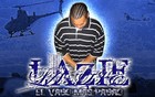 Picture for song 'Nunca Te Tuve feat. Stevie Diamond and Sway' by artist 'Lazie El Vago'