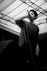 Picture for song 'Mochamad Havie - Aint nuthin wrong' by artist 'Lazyparkasya'