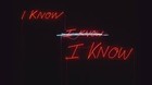 Picture for song 'I Know' by artist 'LBeatz618'