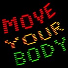 Picture for song 'Move Ft. Pasty' by artist 'L. Burton'