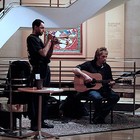 Picture for song 'Satish & Lee Pre Release of New CD' by artist 'Lee Boice'