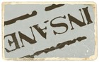 Picture for song 'Insane .. Acoustic Mix' by artist 'Les Cotton Music'