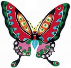 Picture for song 'butterfly' by artist 'Leseren Productions'