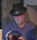 Picture for song 'Keeper Of The Light' by artist 'Les Williams'