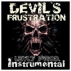 Picture for song 'Devils Frustration Instrumental levl7 prod' by artist 'LevL7'