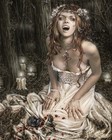 Picture for song 'Kiss of the Vampire' by artist 'Liam Thomas Smith'
