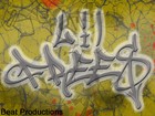Picture for song 'Never Gonna Stop *NEW*' by artist 'Lil Frees'