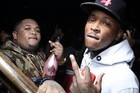 Picture for song 'DJ mustard x Speaker Knockers Bop Wit Me Now' by artist 'LilFreshBeats02'
