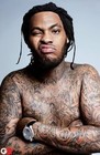 Picture for song '(New) - Militant Minded -*Waka Flocka*' by artist 'Lil Lon Beats'