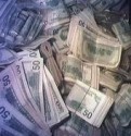 Picture for song 'i drop cash' by artist 'Lil silk the silkman'