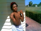 Picture for song 'big pistol' by artist 'LiL'TRaP em'''