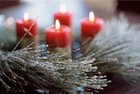 Picture for song 'Simply Christmas (vocals by Lisa)' by artist 'Lisa Crum'