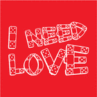 Picture for song 'I Need Love' by artist 'Little-Frenzy-uk'