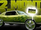 Picture for song 'ROLLIN LIKE A BIG SHOT (banger)' by artist 'LOCKJAWDBEATZ'
