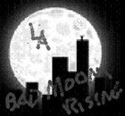 Picture for song 'bad moon rising' by artist 'LOCO ALBERTO'