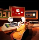 Picture for song 'The Future That Never Arrived' by artist 'Logan 5'