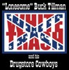 Picture for song 'Drink Myself To Death' by artist 'Lonesome BUCK TILLMAN and his DRUGSTORE COWBOYS'