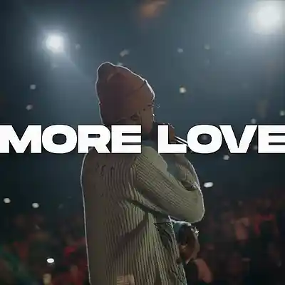 Picture for song 'Central Cee X LilTjay pain Type beat "MORE LOVE"' by artist 'LORDBXNDZBEATS'
