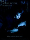 Picture for song 'The Priest In Me' by artist 'LORD TOPH'