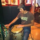 Picture for song 'Zeinu (Lost Ark rough mix) - solos' by artist 'Los Bandaritos'