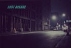 Picture for song 'RAGGED EDGE' by artist 'LOST AVENUE2'