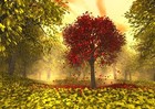 Picture for song 'fall n a few days' by artist 'lost generation music (us)'