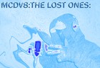 Picture for song 'NEVER GIVE UP(accapella)' by artist 'LOST ONES (AZ)'