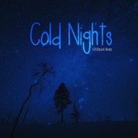 Picture for song 'cold nights' by artist 'LOUDpack Beatz'