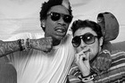 Picture for song 'Mac Miller x Wiz Type Beat' by artist 'LoudPack Music Group LLC'