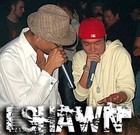 Picture for song 'TRACK109' by artist 'LShawn Productions'