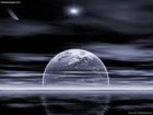 Picture for song 'Spaceeee' by artist 'Lucky G On The Beat'