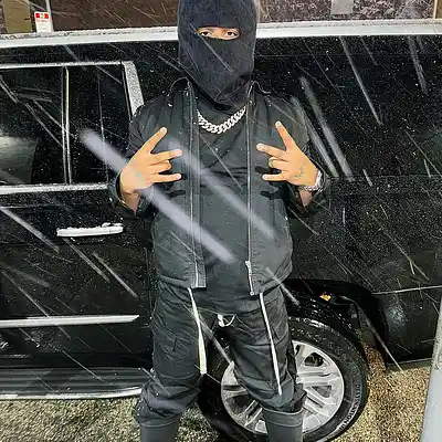 Picture for song 'Ot7 Quanny x Skrilla Type Beat-"Cybertruck"' by artist 'MP3Meech'