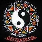 Picture for song 'TWIST FA JAH' by artist 'Lunatic Yeh'