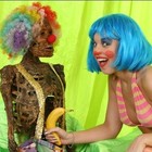 Picture for song 'Glam Rock Cowboy' by artist 'Luscious Labia'
